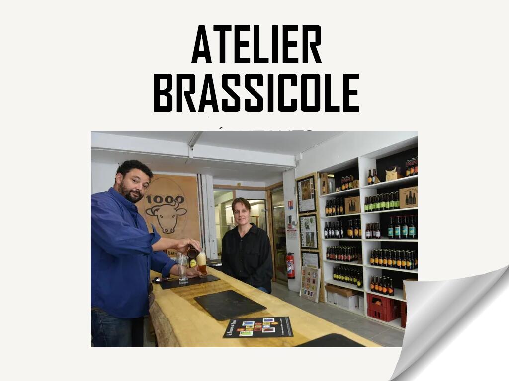 Savoir-faire - Zoe JOLI Christian ADNET