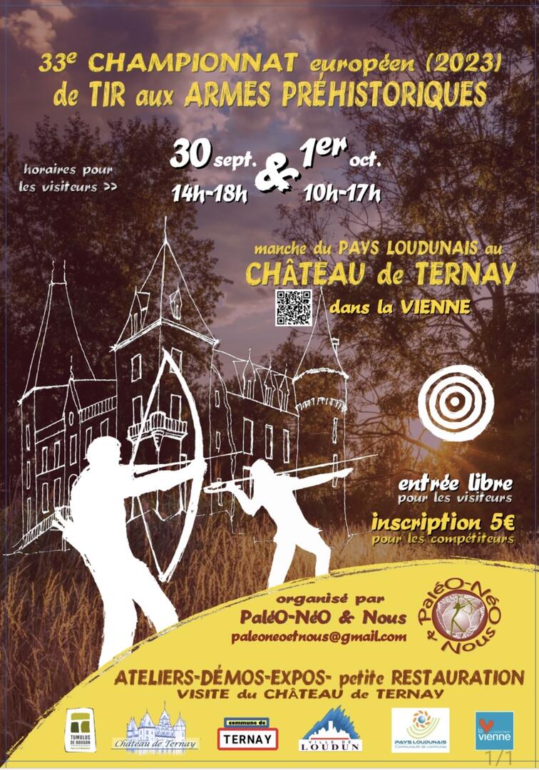 affiche