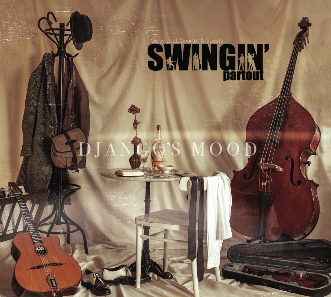 Swingin Partout Djangos Mood (002)