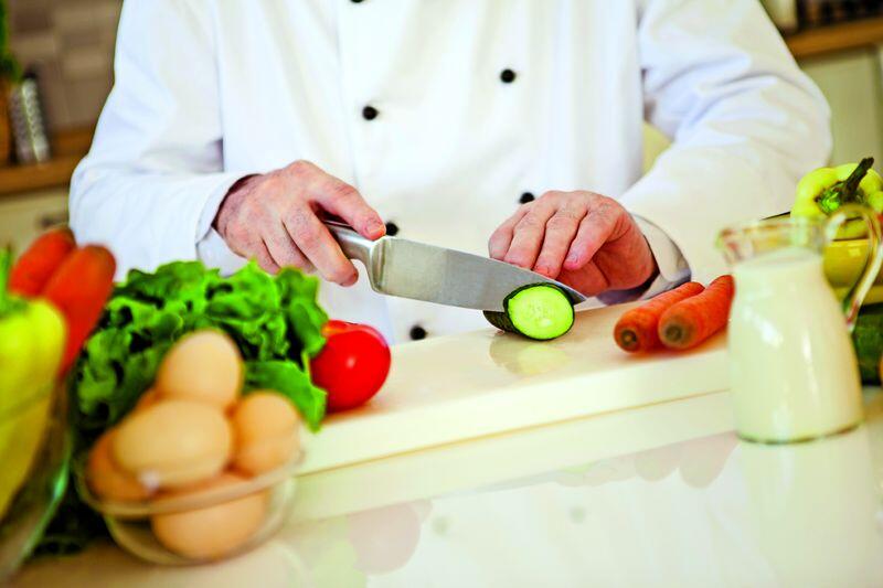 Atelier Cuisine