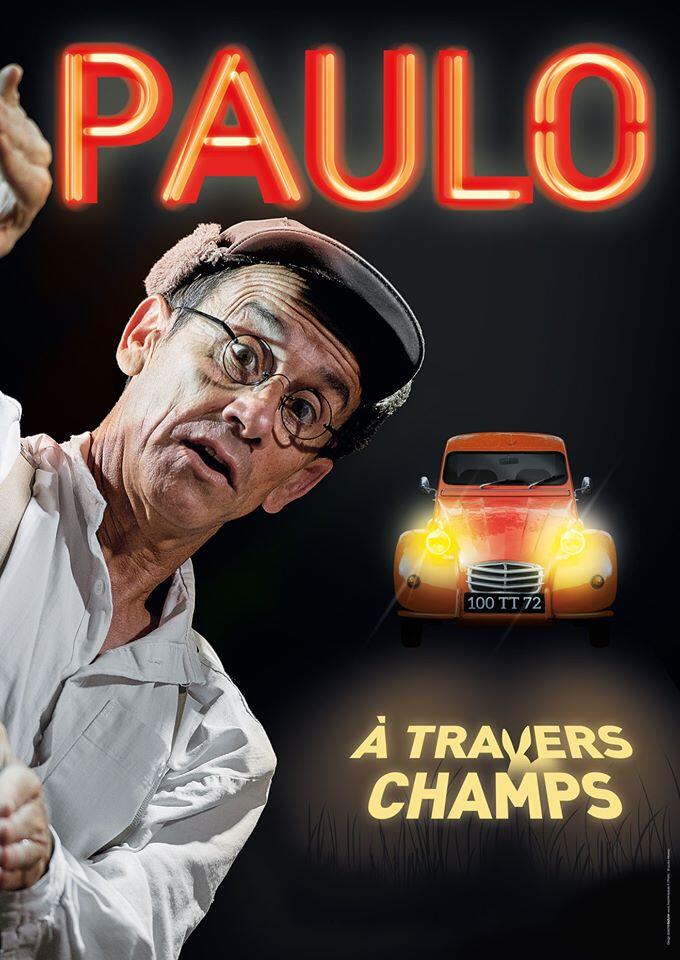 Spectacle-Pauloàtraverschamps-LaMontjoie