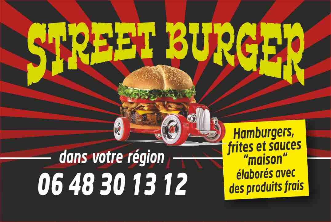 Photo Willy Lassalle - Street Burger 2021