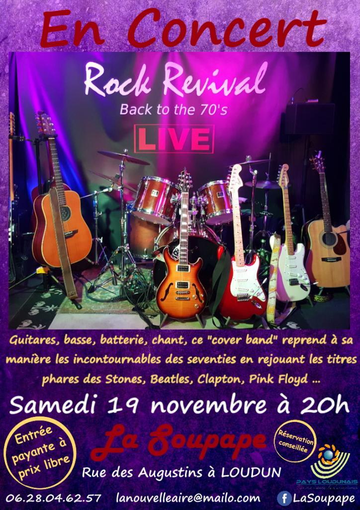 Rock Revival