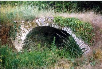 Randonnée JEP La Grollière