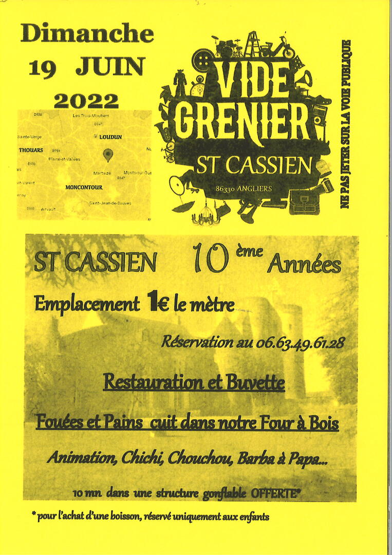 VG Saint-Cassien