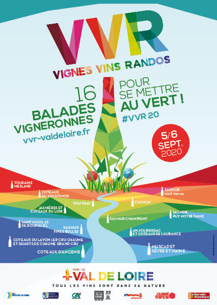 VVR2020 affiche