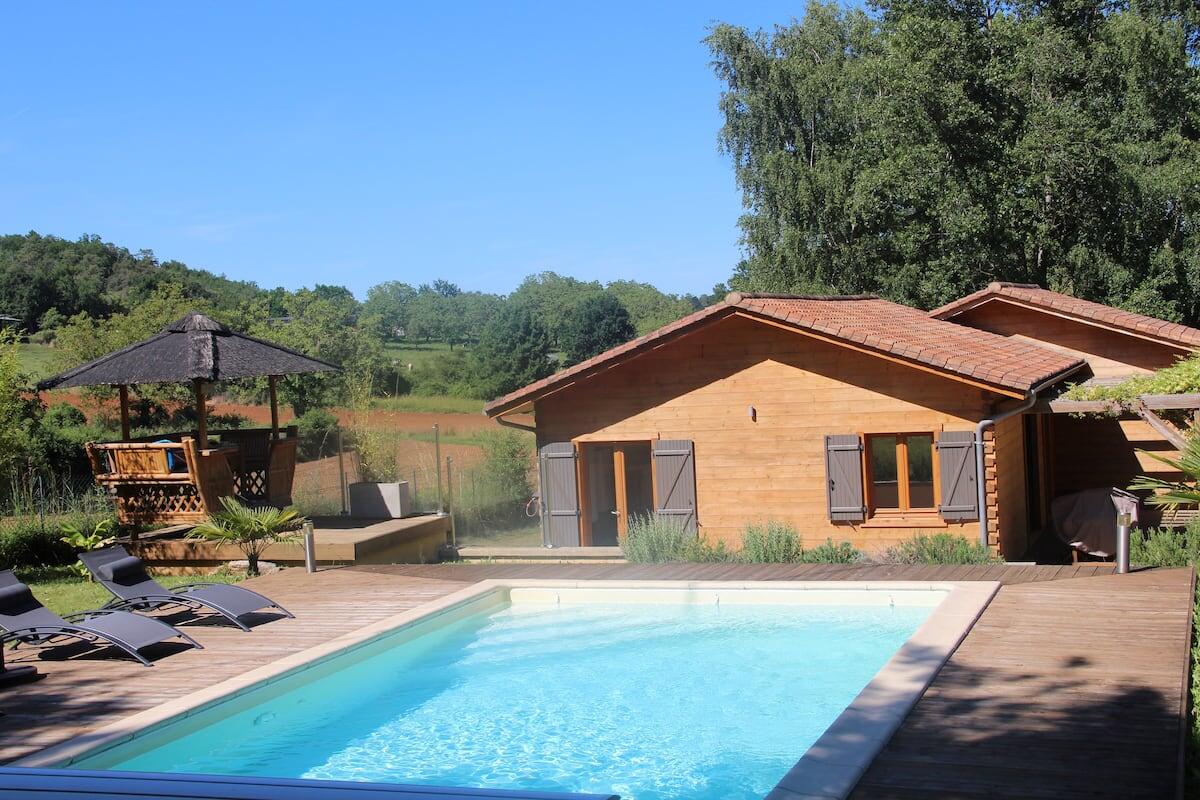 Villa des Treilles