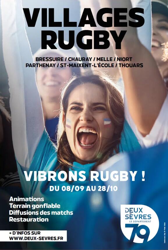 Villages Rugby