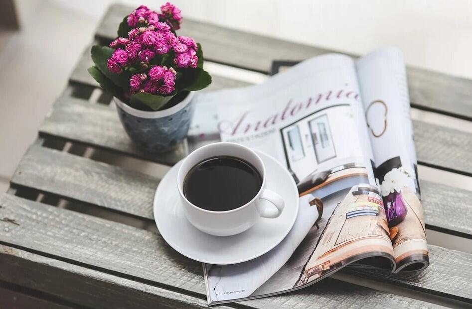 cafe