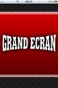cinéma grand écran