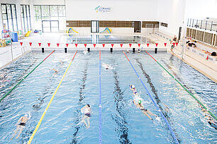 Piscine Bertran de Born