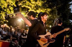cumbia