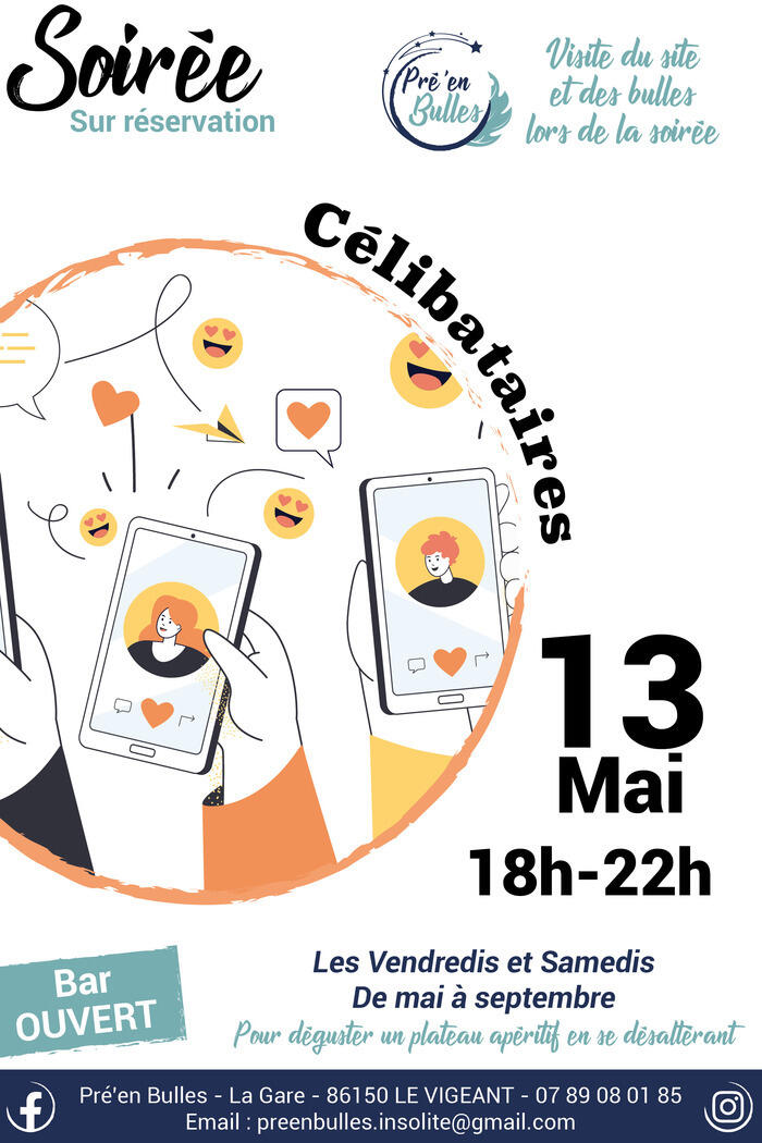 Soirée célibataires_1