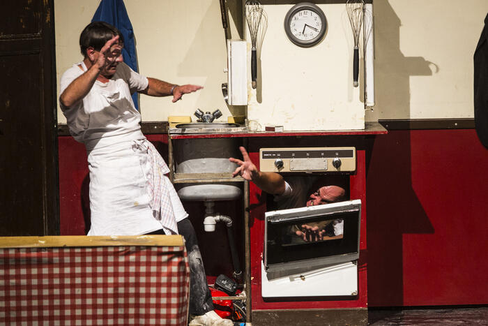 Spectacle: "La Cuisine"_1