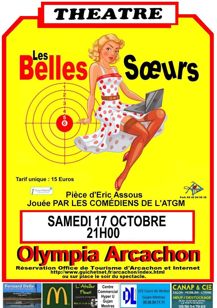 aff_arc_les_belles_soeurs