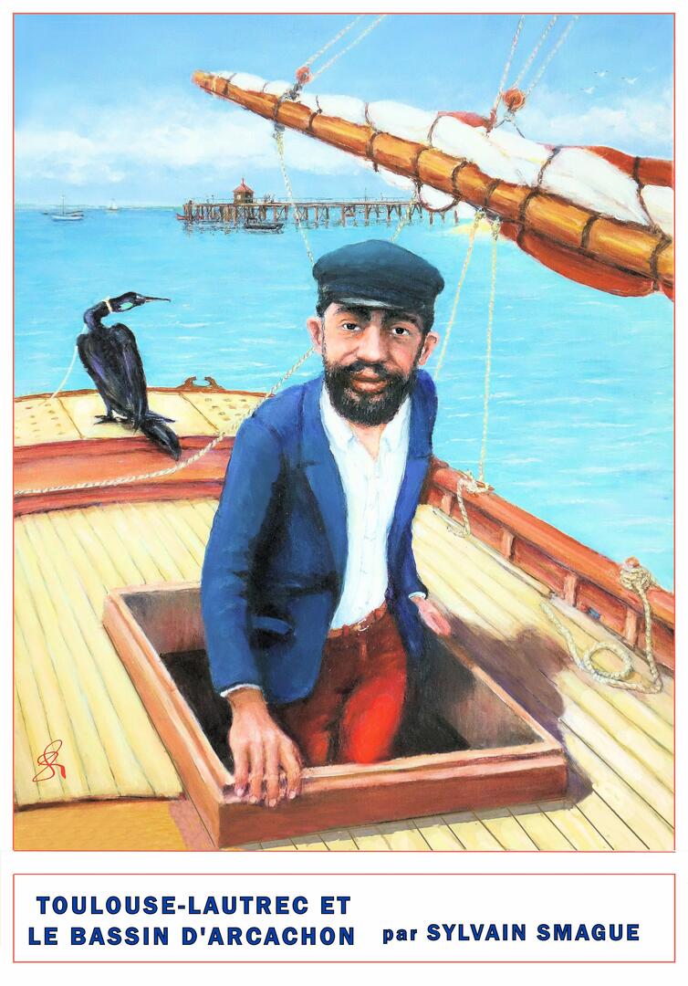 affiche Toulouse Lautrec