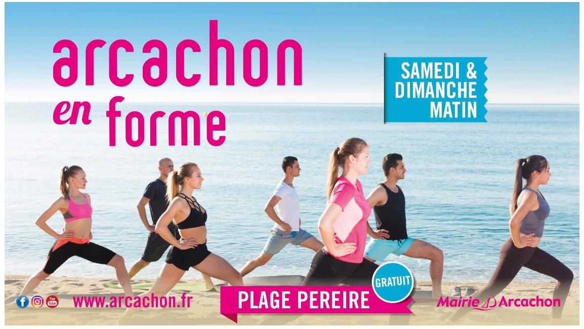 arca en forme
