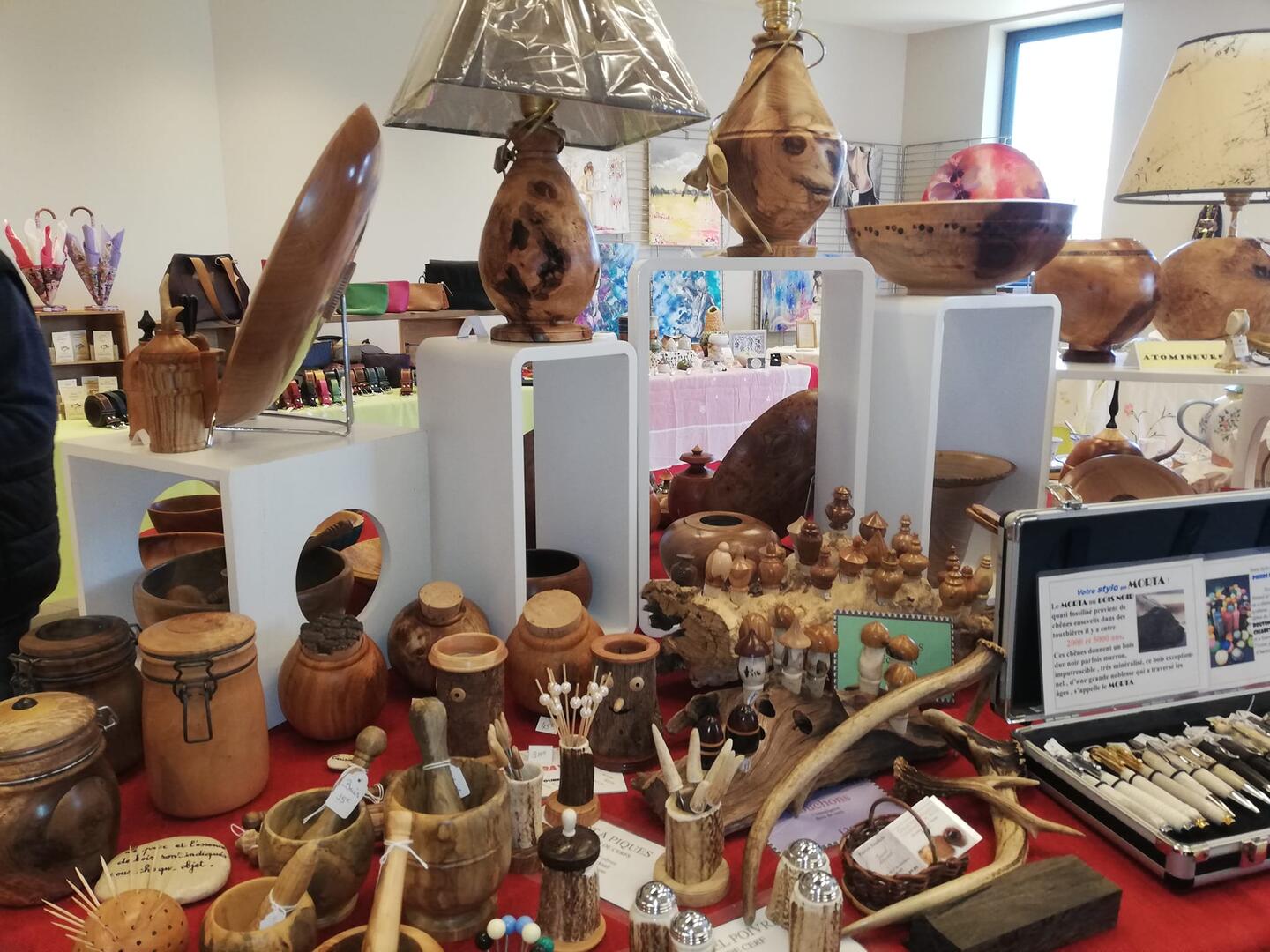 Au gré des passions