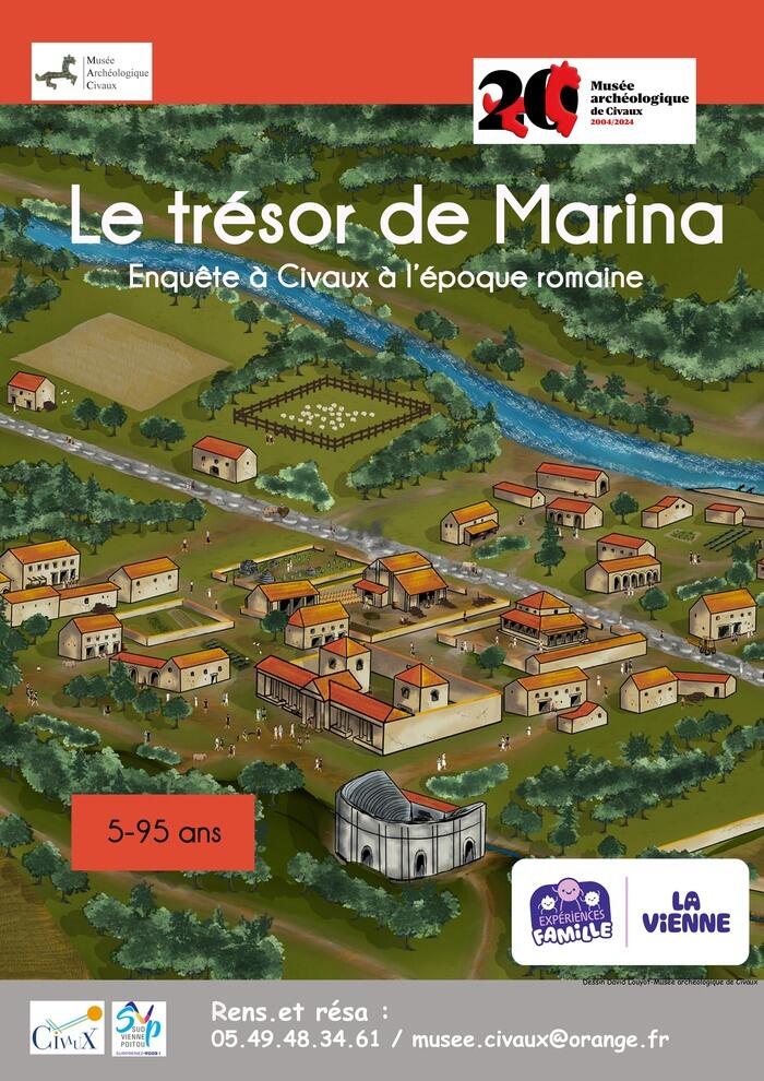 Le Trésor de Marina_1