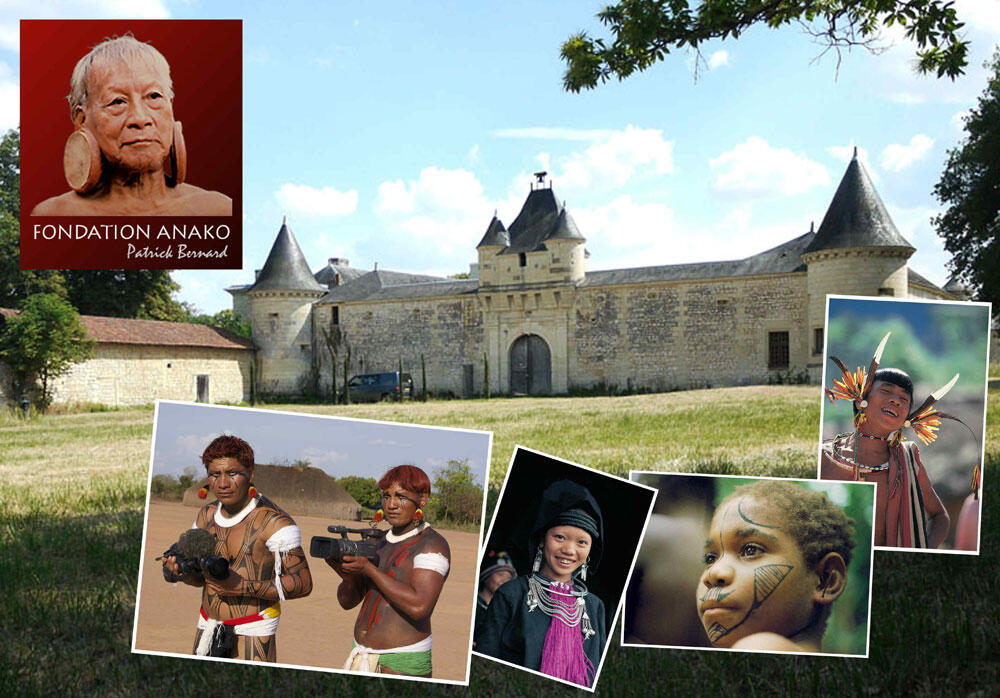 Ethno-musée de la Fondation Anako_1