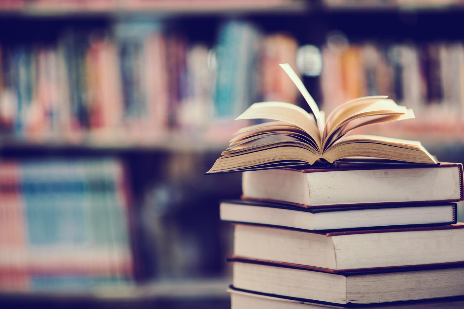 sélection livres