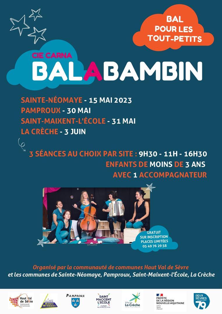 balabambin
