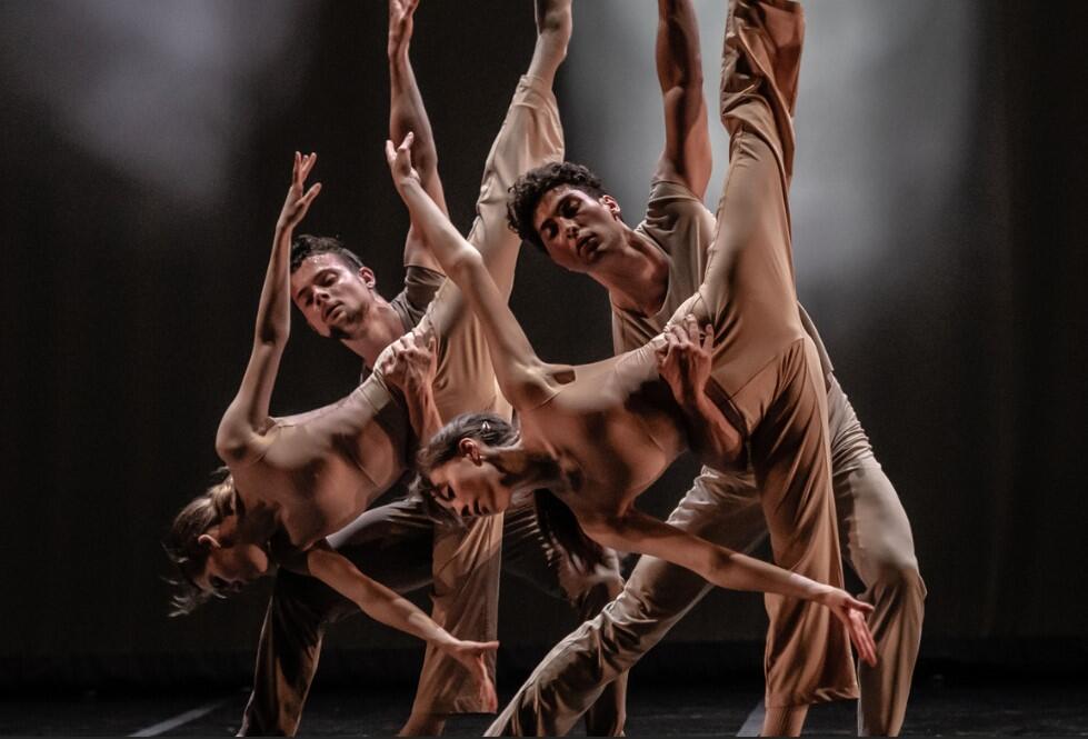 ballet julien lestel