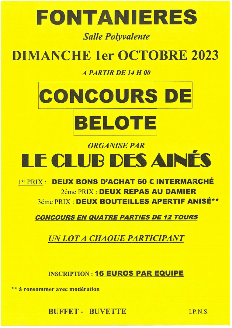 belote 1 oct font