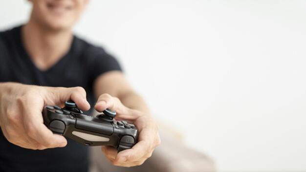 Jeux vidéo