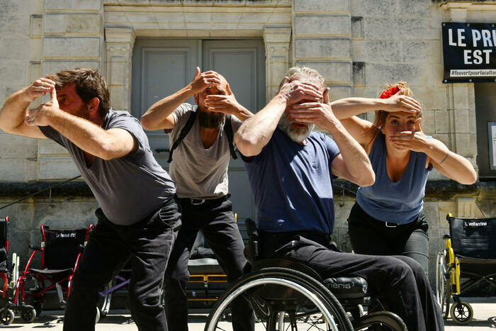Spectacle: "Ma Montagne"_1