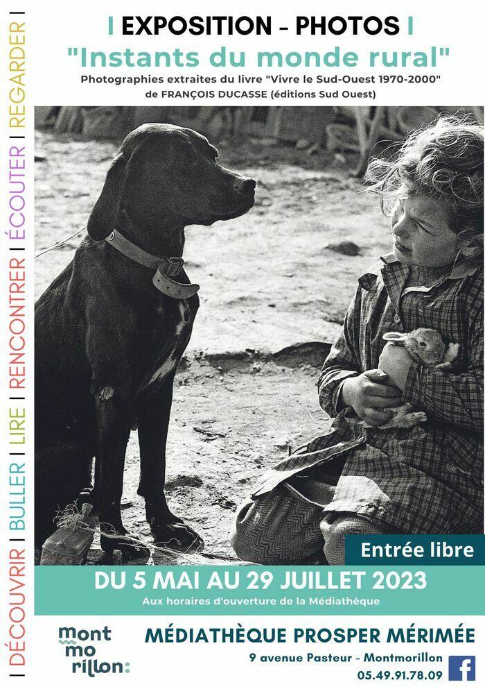 Expo-photos "Instants du monde rural"_1
