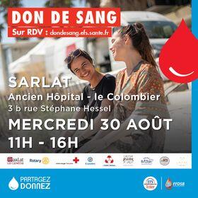 don du sang