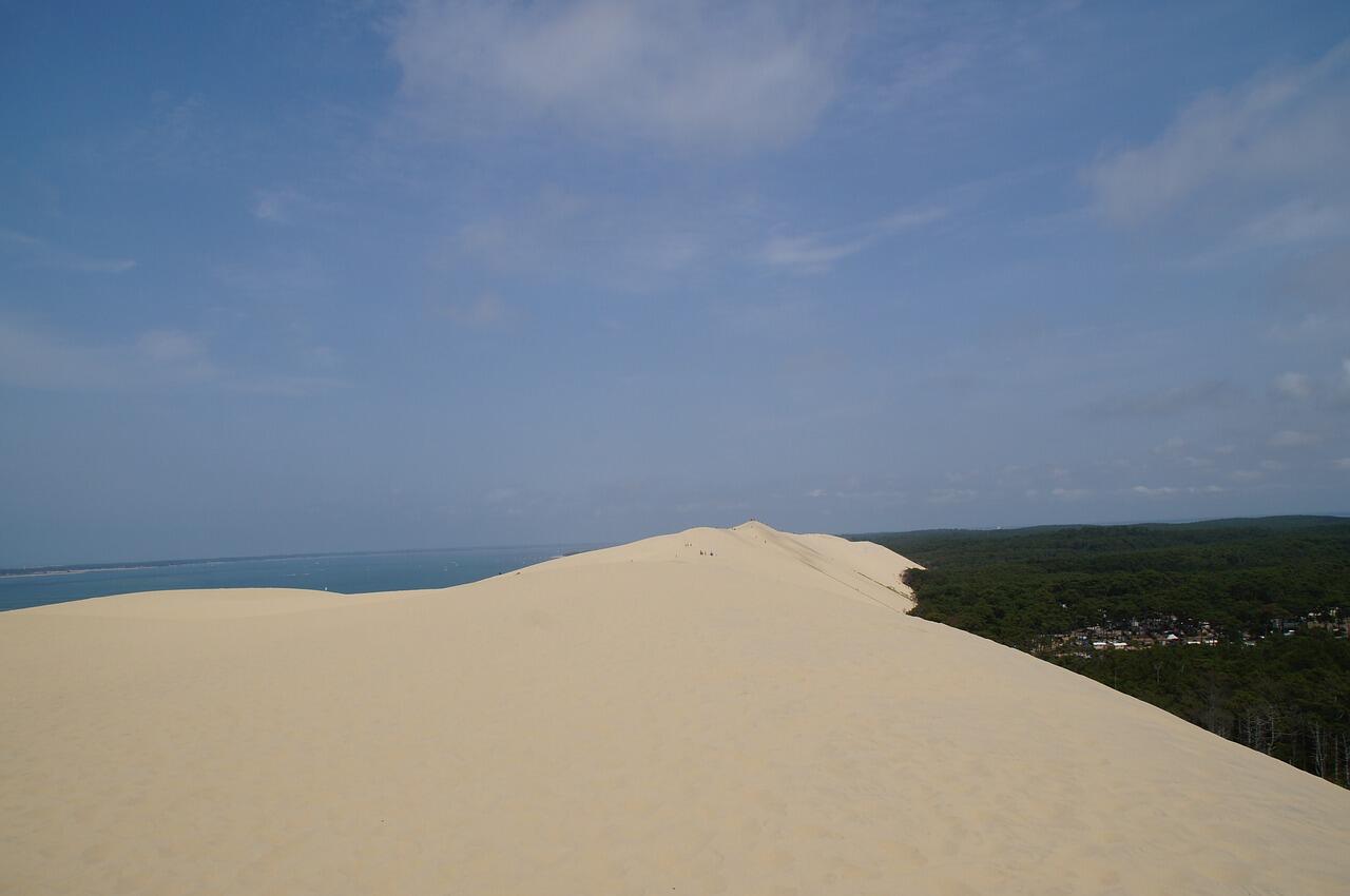 dune du pilat