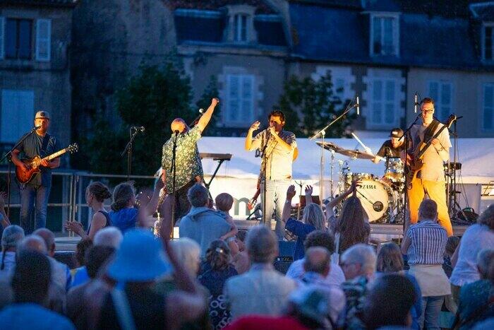 Fête de la musique à la MJC Claude Nougaro_1