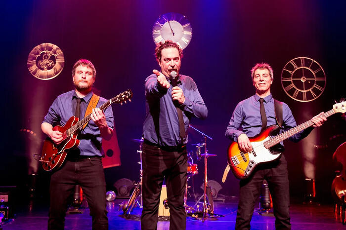 Concert "Les Polis sont acoustiques"_1