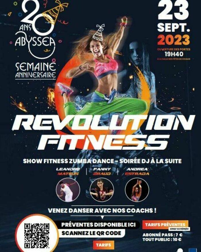 Révolution Fitness le 23/09/2023_1