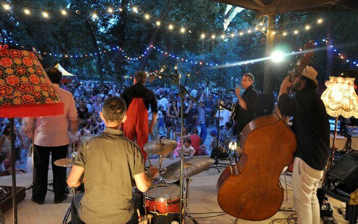 Concert de La Goguette d'Enfer_1