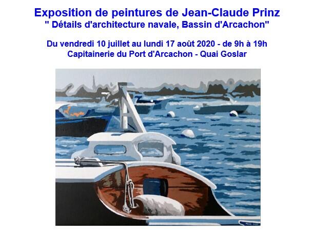 exposition PRINZ