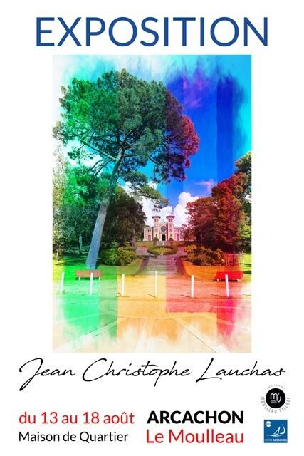 expo jc lauchas