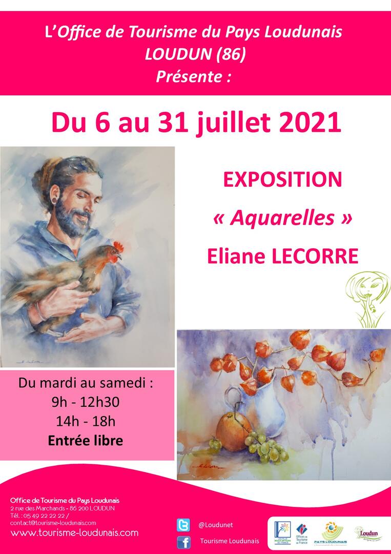 expo lecorre