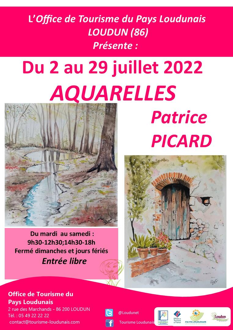 expo picard 2022