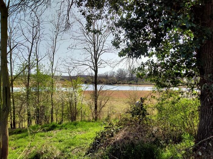 Histoire de paysages au Léché avec l'Ecomusée le 12 avril_1