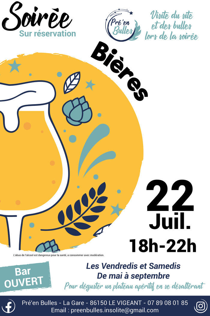 Soirée bières_1