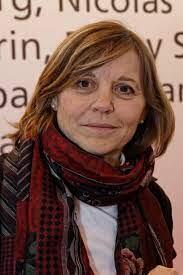 Milena Agus
