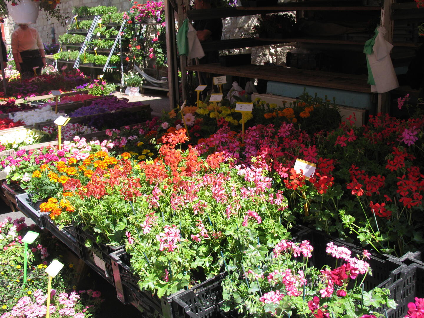 fete des jardins
