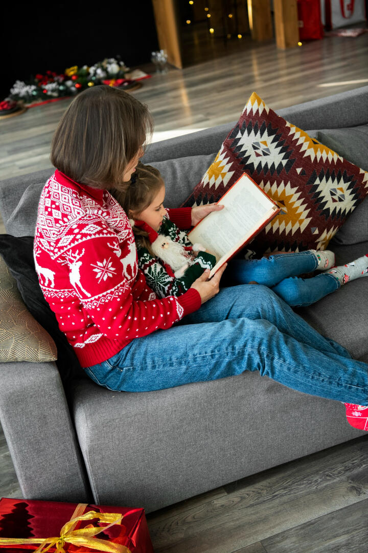 Lecture hiver