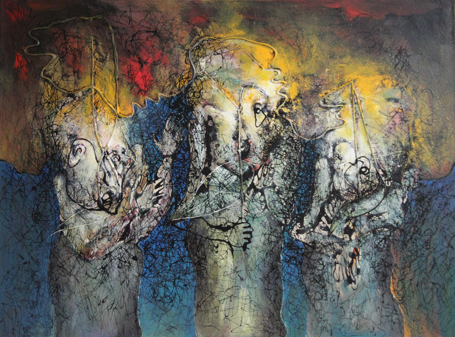 Exposition-temporaire-Marcel-HASQUIN-2020