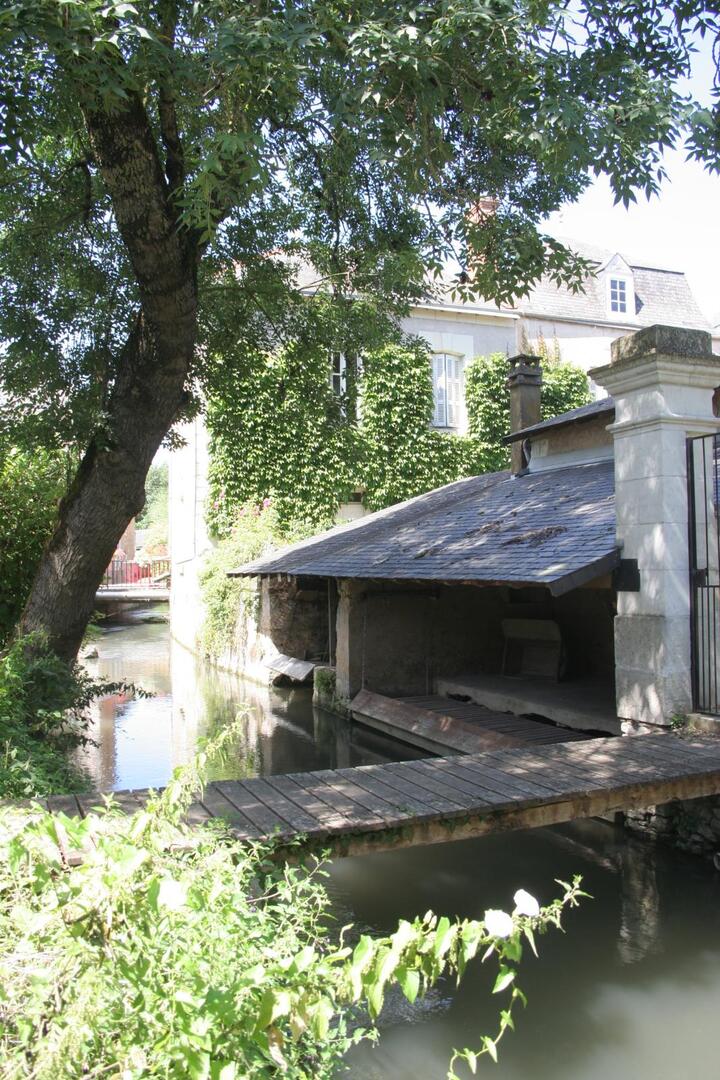 lavoir