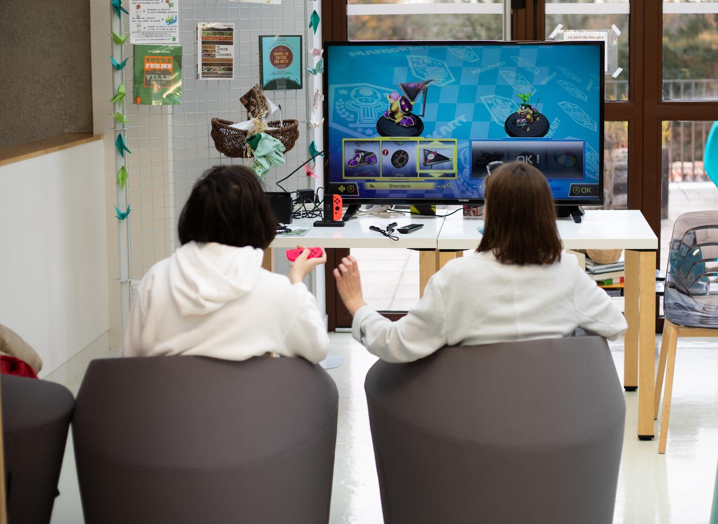 jeux vidéos 2