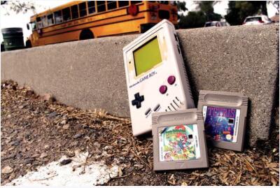 jeux vidéos